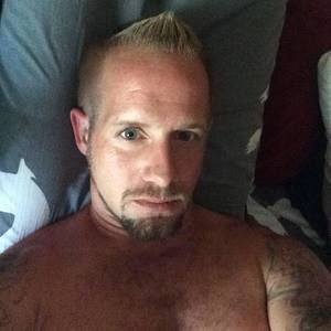 Meet your Posher, Bruce